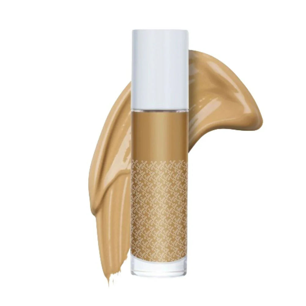 Kay Beauty By Katrina Kaif Hydrating Foundation - 170Y Tan