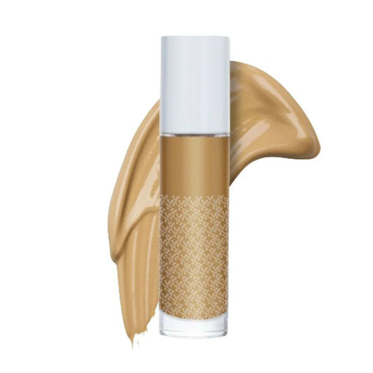 Kay Beauty By Katrina Kaif Hydrating Foundation - 170Y Tan