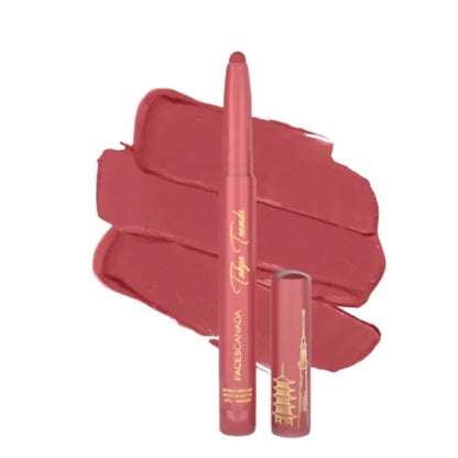 Faces Canada Ultime Pro HD Intense Matte Lips + Primer - Flex Alert N09 - 13 gm
