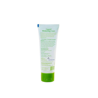 Cetaphil Gentle Cleansing & Moisturizing Combo - Combo Pack