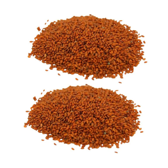 Hebsur Herbals Asaliya/Haleem/Alavi Seeds - 250 gm - Pack of 3