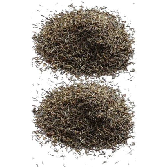 Hebsur Herbals Black Cumin Seeds (Kala Jeera) - 100 gm - Pack of 2