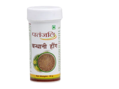 Patanjali Bandhani Hing