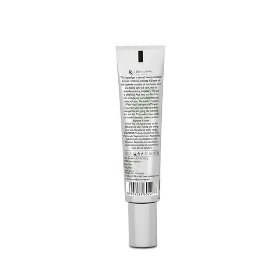 Blossom Kochhar Aroma Magic Neem & Tea Tree Anti Pimple Gel - 20 gm