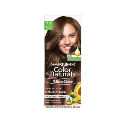Garnier Color Naturals Ultra Hair Color