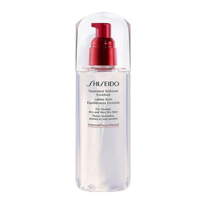 Shiseido Softener Enriched Moisturiser - 150 ml