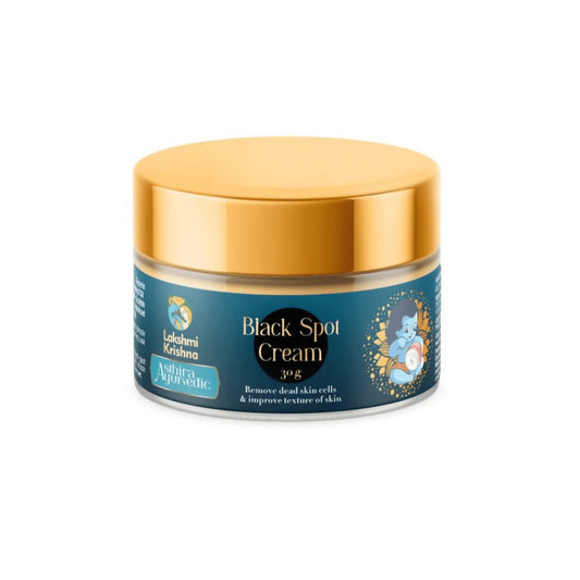 Lakshmi Krishna Black Spot Cream