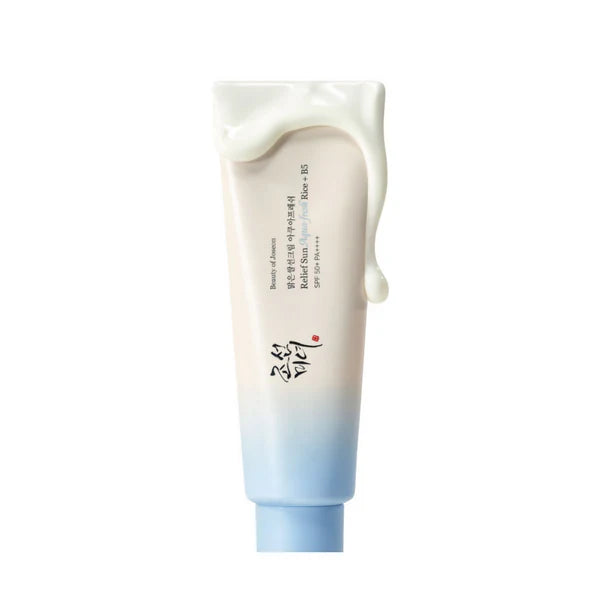 Beauty of Joseon Relief Sun Aqua-Fresh Rice + B5 SPF 50+ PA++++ - 50 ml