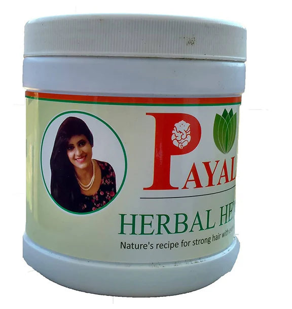 Payal's Herbal Henna - 500 gm