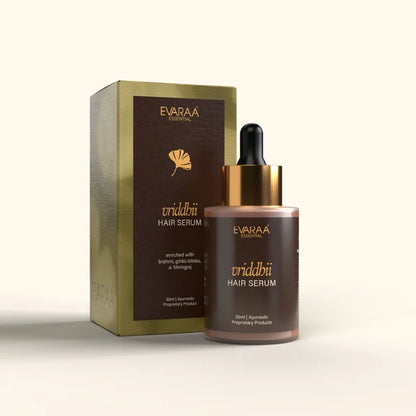 Evaraa Essential Hair Serum - 30 ml