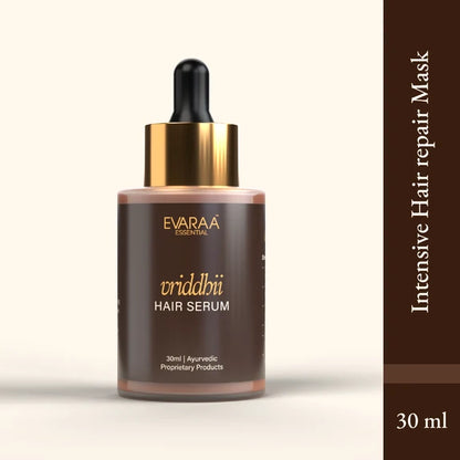 Evaraa Essential Hair Serum - 30 ml