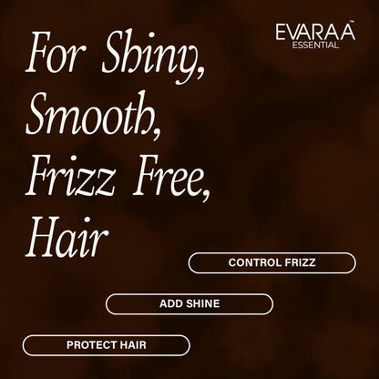 Evaraa Essential Hair Serum - 30 ml