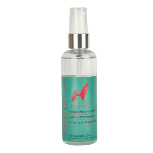 Hairmac Smoothening Hair Serum - 100 ml