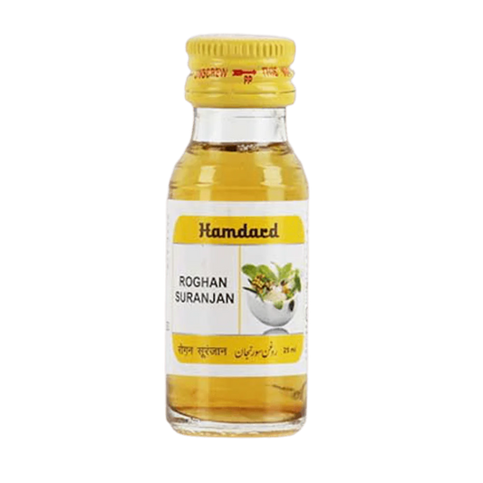 Hamdard Roghan Suranjan