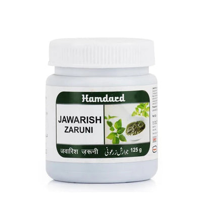Hamdard Jawarish Zaruni