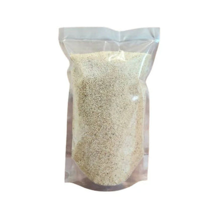 Satjeevan Organic Kutki Little Millet - 500 gm