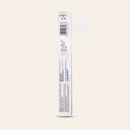 Herb-Enriched Waterproof Eyeliner Organic with Jojoba Oil & Vitamin E