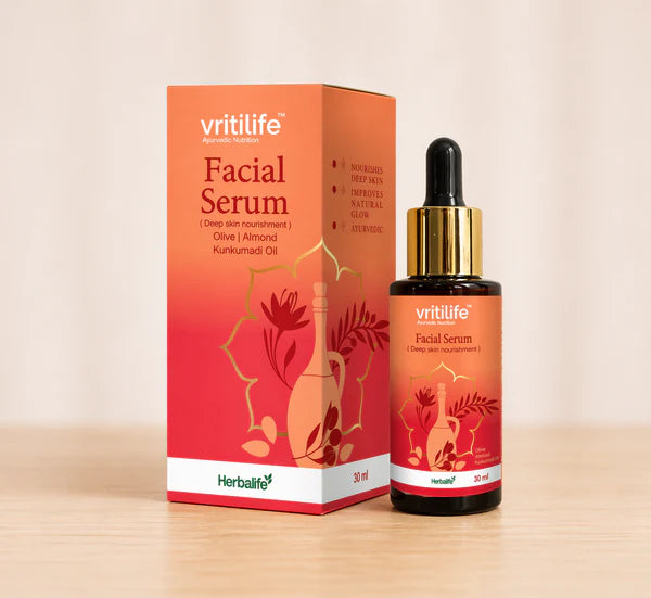 Herbalife Facial Serum (Deep Nourishment) - 30 ml