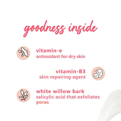 Plum E-Luminence The Bright Mix Face Serum - 30 ml
