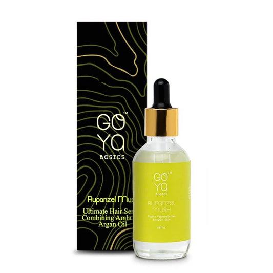 Goya Basics Rupanzel Mush Hair Serum - 60 ml