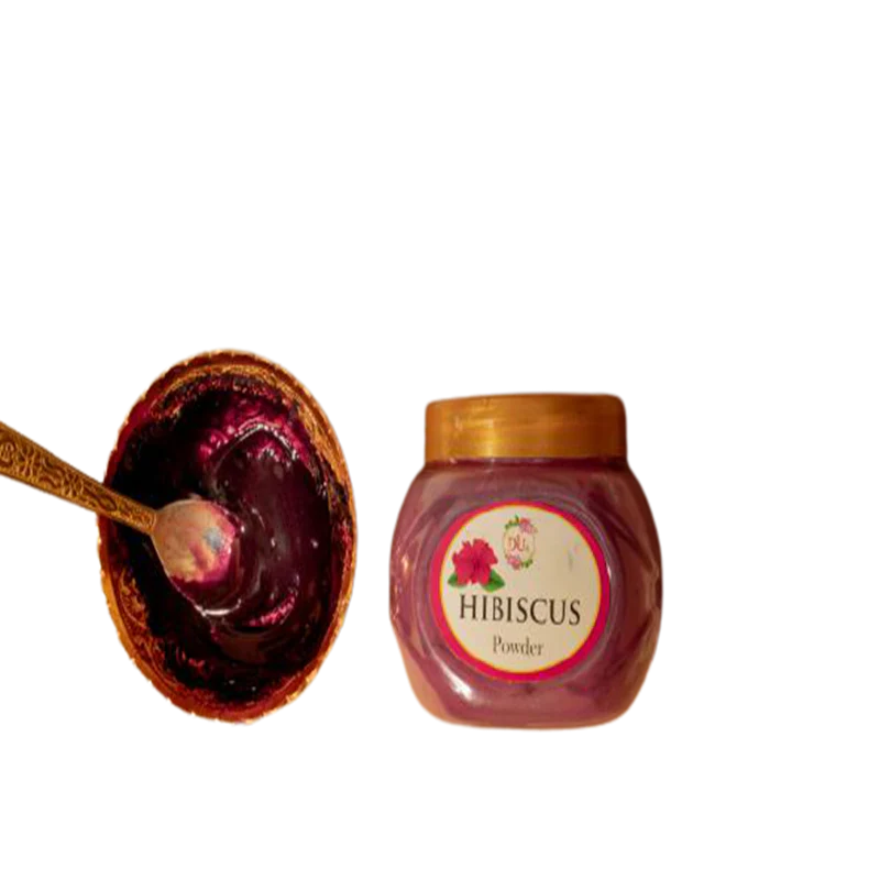 Duh Hibiscus Powder