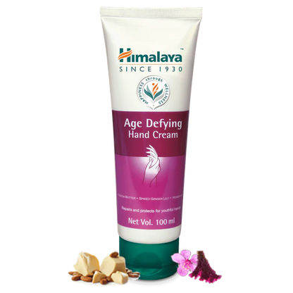 Himalaya - Age Defying Hand Cream - 100 ml
