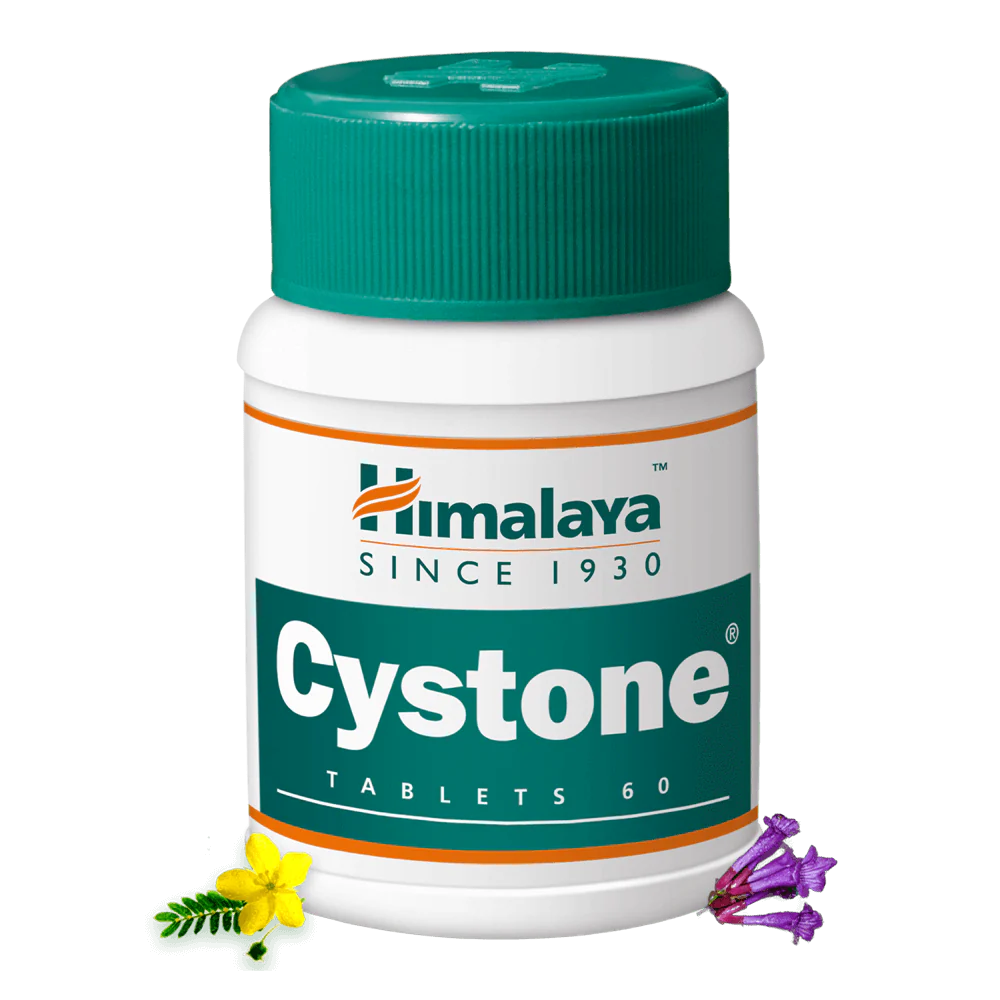 Himalaya Cystone Tabs