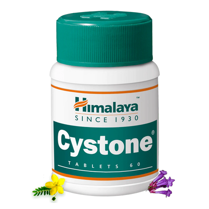 Himalaya Cystone Tabs