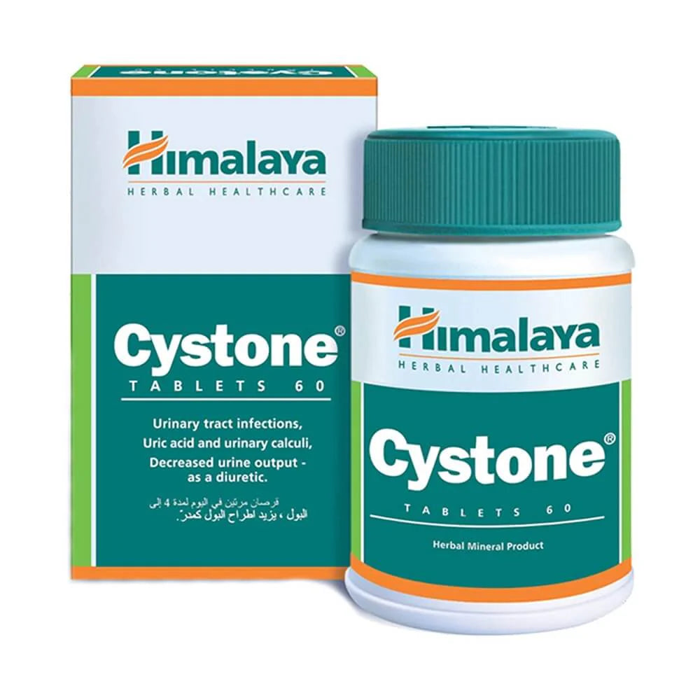 Himalaya Cystone Tabs