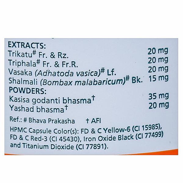 Himalaya Evecare Capsules