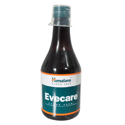 Himalaya Herbals - Evecare Syrup