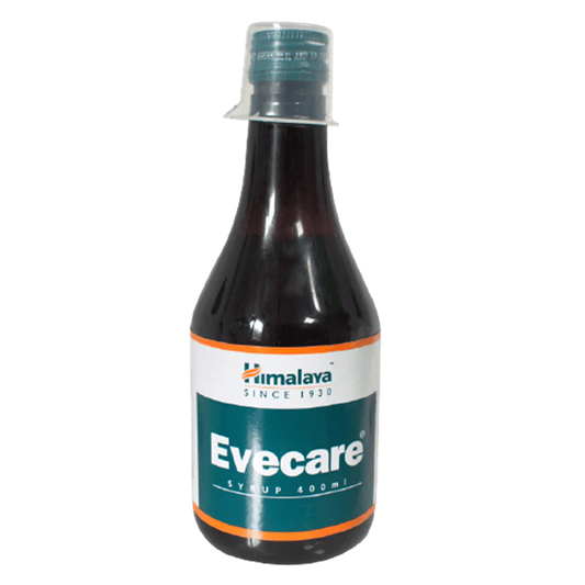 Himalaya Herbals - Evecare Syrup