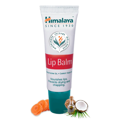 Himalaya Herbals Lip Balm - 5 gm