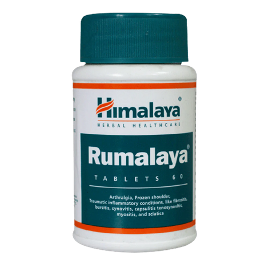 Himalaya Herbals Rumalaya Tablets