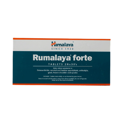 Himalaya Rumalaya Forte