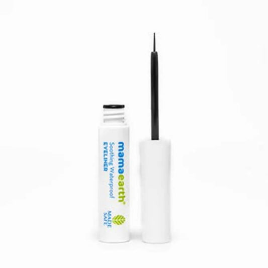 Mamaearth Soothing Waterproof Eyeliner