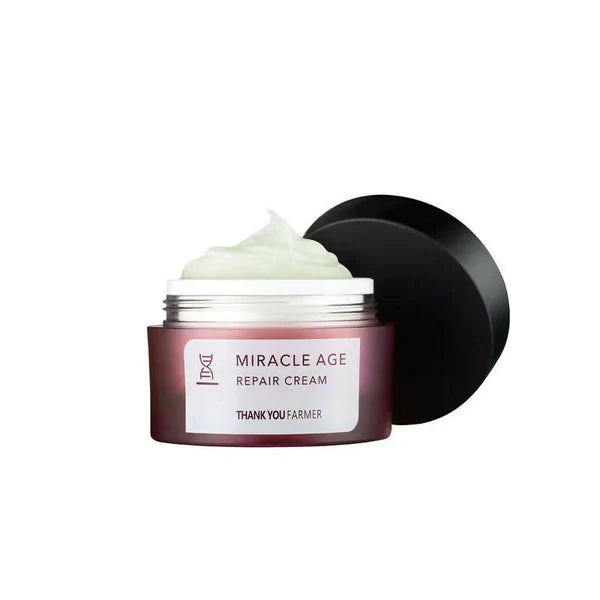 Thank You Farmer Miracle Age Repair Cream - 50 ml