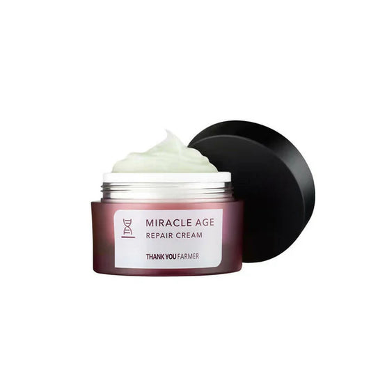 Thank You Farmer Miracle Age Repair Cream - 50 ml