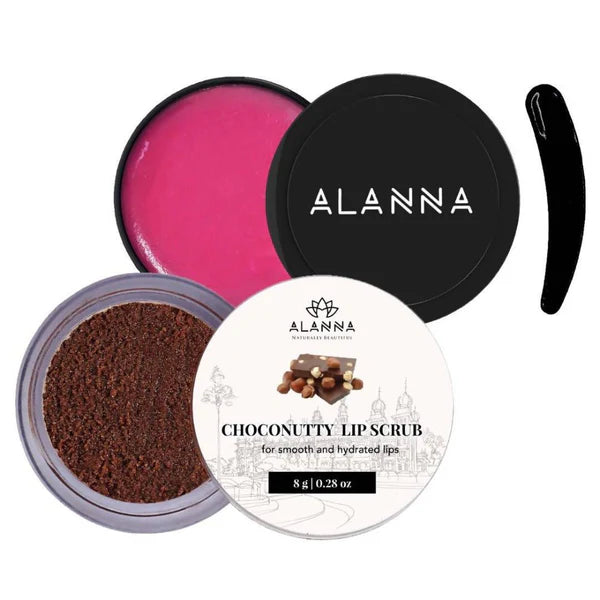 Alanna Ultra Hydration Lipcare Combo - Combo