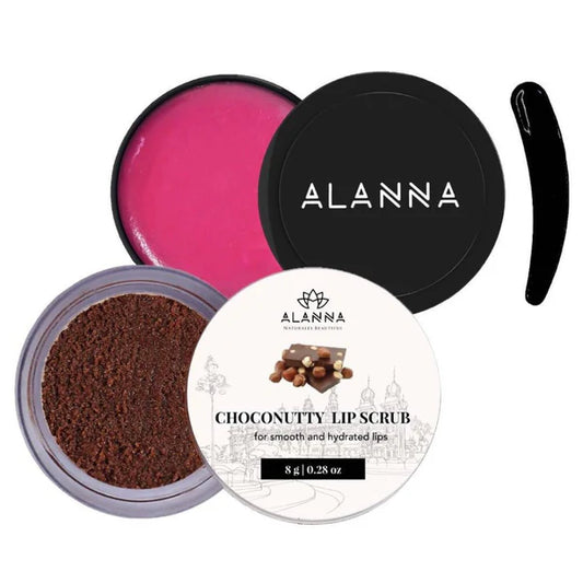 Alanna Ultra Hydration Lipcare Combo - Combo