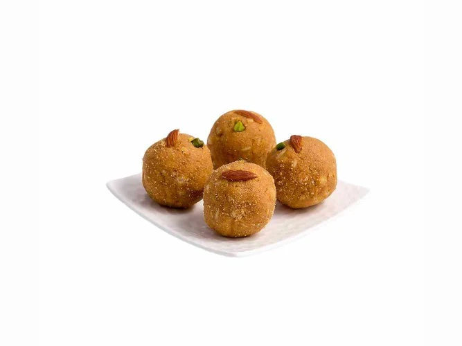 Bikano Panjeeri Laddoo -400 gm