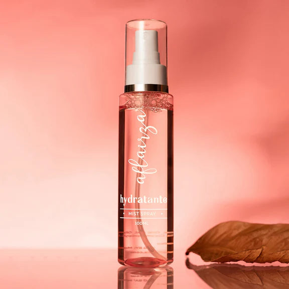 Aflairza Hydratante - Hydrating Mist Spray - 30 ml