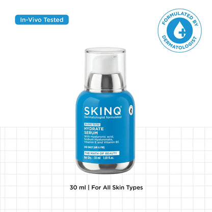 Hydrate Serum