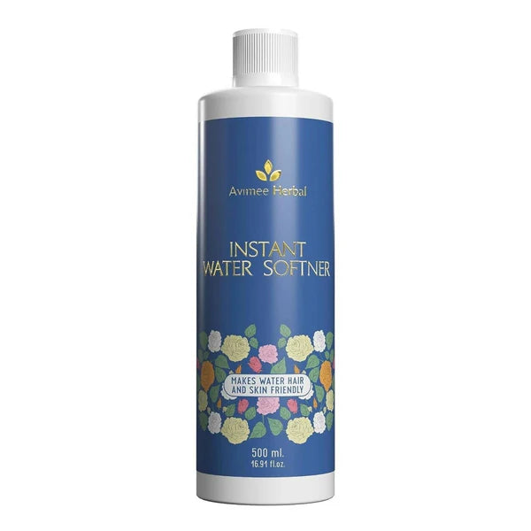 Avimee Herbal Instant Water Softener - 400 m
