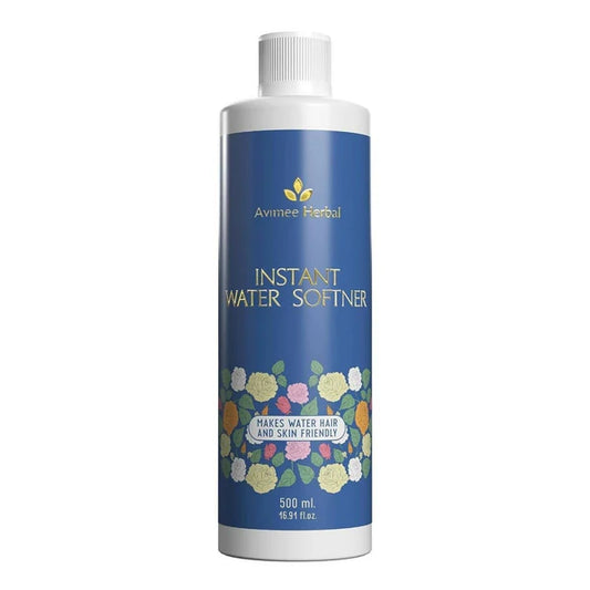 Avimee Herbal Instant Water Softener - 400 m