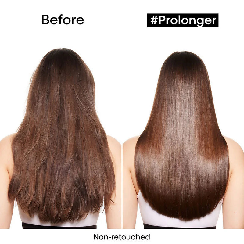 L'Oreal Professionnel Pro Longer Lengths-renewing 2-step Regime For Long Hair With Thin Ends