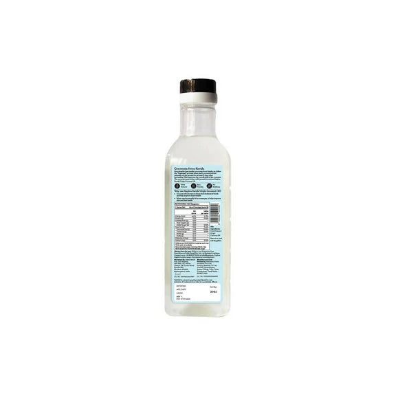 Kapiva Ayurveda Kerala Virgin Coconut Oil - 250 ml