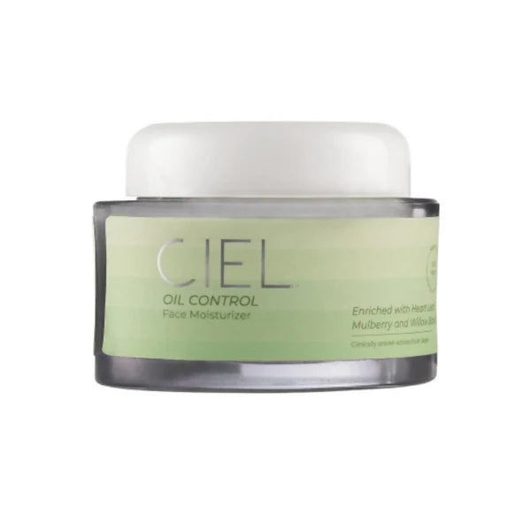 Ciel Oil Control Face Moisturizer - 50 gm