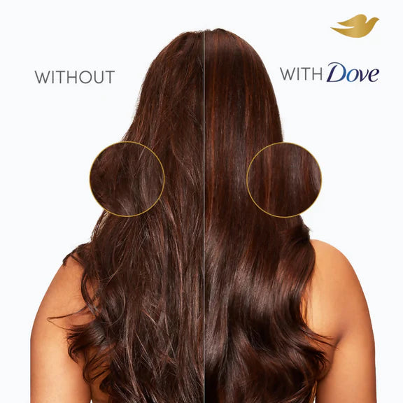 Dove Peptide Bond Strength Hair Treatment Mask - 300 ml