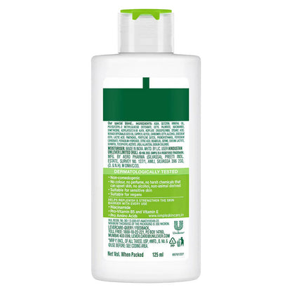Simple Kind To Skin Hydrating Light Moisturiser - 125 ml